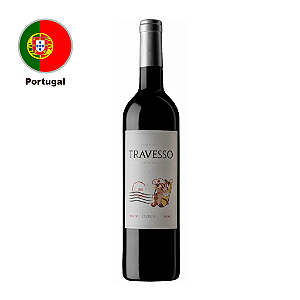 Quinta do Monte Travesso - Travesso - D.O.C. Douro