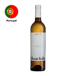 Monte Velho Branco - Alentejo