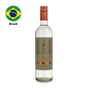 Seival - Sauvignon Blanc