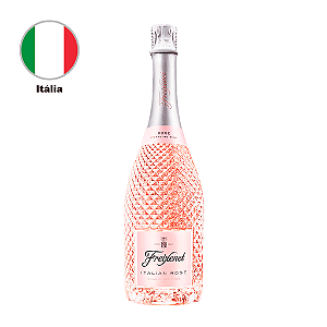 Espumante Freixenet Italian - Rosé