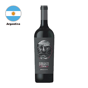 Errante - Bonarda