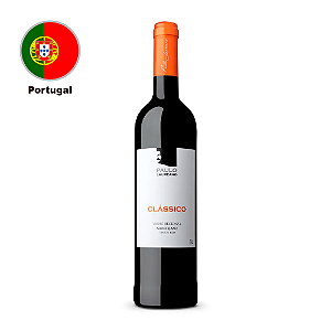 Paulo Laureano - Clássico Tinto