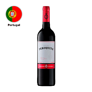 Periquita Tinto - Península De Setúbal