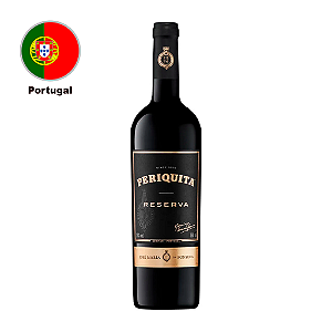 Periquita Reserva Tinto - Península De Setúbal