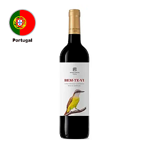 Bem Te Vi - Tinto - Alentejo