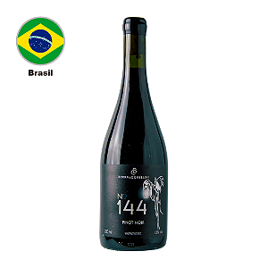 N144 - Pinot Noir