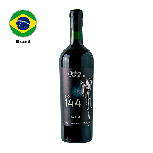 N144 - Tannat