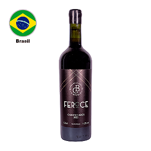Feroce - Cabernet Eidos