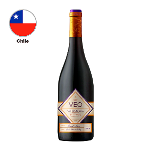 Veo Grande Reserva - Pinot Noir