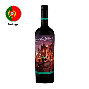 Boa Noite Lisboa Tinto - Lisboa