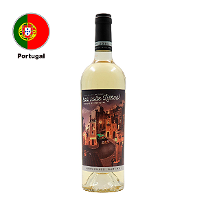 Boa Noite Lisboa Branco - Lisboa