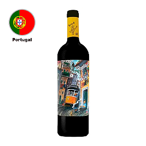 Porta 6 Tinto - Lisboa