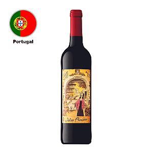 Júlia Florista Tinto -  Lisboa