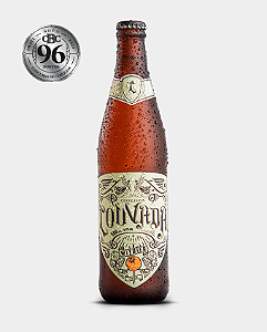 Cerveja Louvada - Witbier 500ml