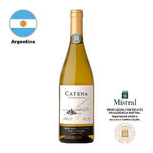 Catena - Chardonnay