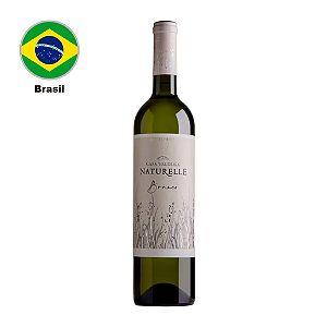 Naturelle Branco - Suave