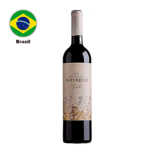 Naturelle Tinto - Suave