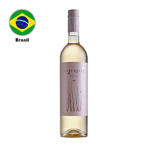 Naturelle Branco - Suave Frisante