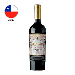 Peccato Di Vino Reserva Especial - Merlot