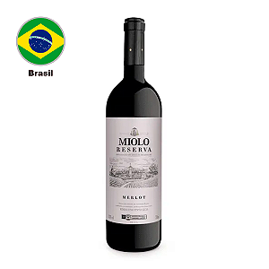 Miolo Reserva - Merlot