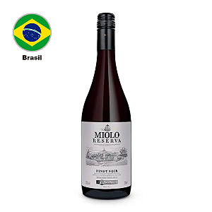 Miolo Reserva - Pinot Noir