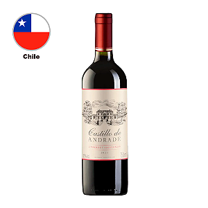 Castillo de Andrade Barrel Selection - Cabernet Sauvignon