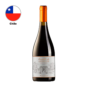 Castillo de Andrade Reserva Especial - Pinot Noir