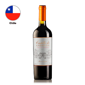 Castillo de Andrade Reserva Especial - Cabernet Sauvignon