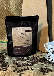 Café Grão Nativo - Gourmet | Grão 250g