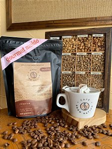 Café Grão Nativo - Especial Premium | Moído 250g
