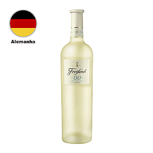 Freixenet Zero Álcool Demi-Sec Branco