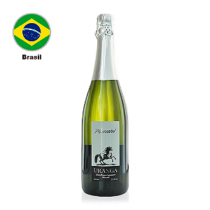 Espumante Moscatel Uranga (Castillo de Andrade)