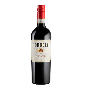 Corbelli Chianti DOCG - TOSCANA