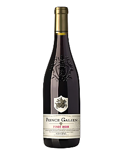 PRINCE GALIEN PINOT NOIR - IGP D OC