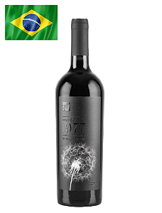Vinho Tinto Malbec 1977