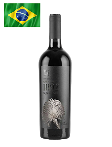 Vinho Tinto Grenache 1892