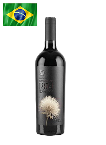Vinho Tinto Sangiovese 1874