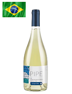 Vinho Branco Pipe Sauvignon Blanc