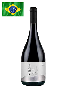Vinho Tinto Miro Syrah