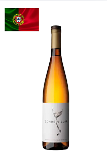 Conde Villar - Vinho Verde