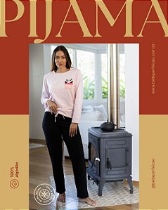 Pijama Panda