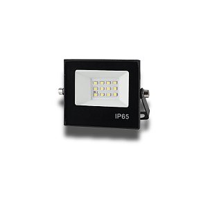 Refletores Led 50w Branco Frio 6500k Bivolt Ip65 Ultraluz