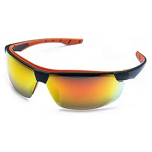 Óculos Neon Steelflex AR/AE/UV Ca 40906 CA 40904