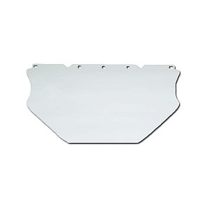 Lente do Protetor Facial Msa V-gard 190