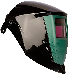 Máscara De Solda Automática Centurión Sw-510 Libus Ca 41572