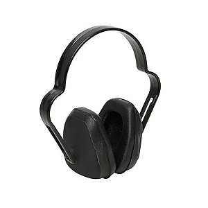 ABAFADOR DYSTRAY 2001 PRETO 17DB CA 11567