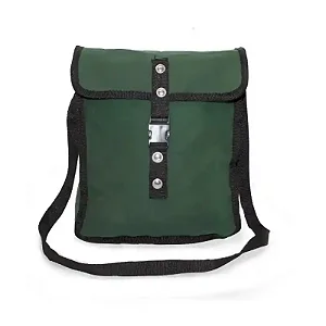 BOLSA TIRACOLO  L10 400 x 300 x 80MM