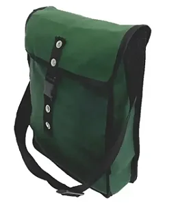 BOLSA TIRACOLO  L10 350 x 300 x 80MM
