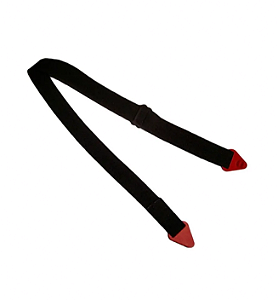 JUGULAR TECIDO H-700 3M
