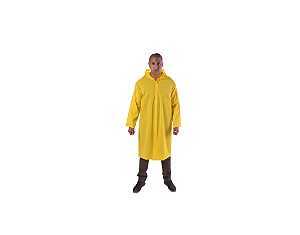CAPA DE CHUVA PVC VINILSEG FOR SOFT TAM EXG